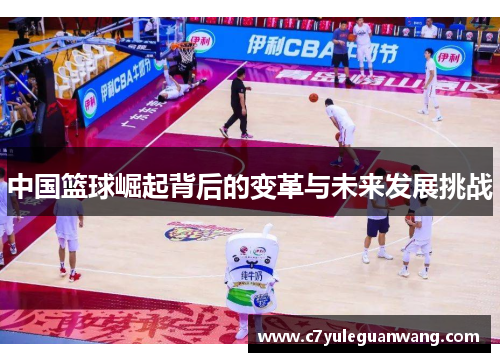 中国篮球崛起背后的变革与未来发展挑战
